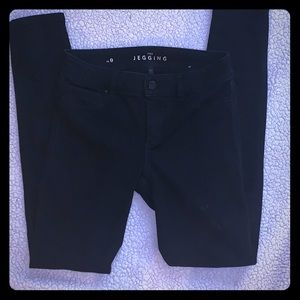 White House Black Market black jeggings🥰